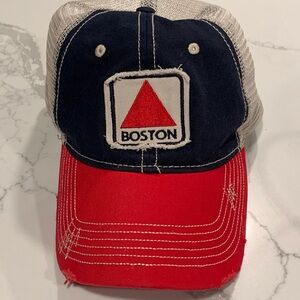 5/$25 Bostons Sports Hat